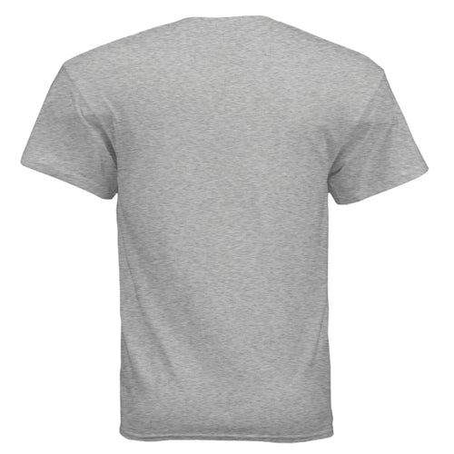 SPORT GREY - BACK
