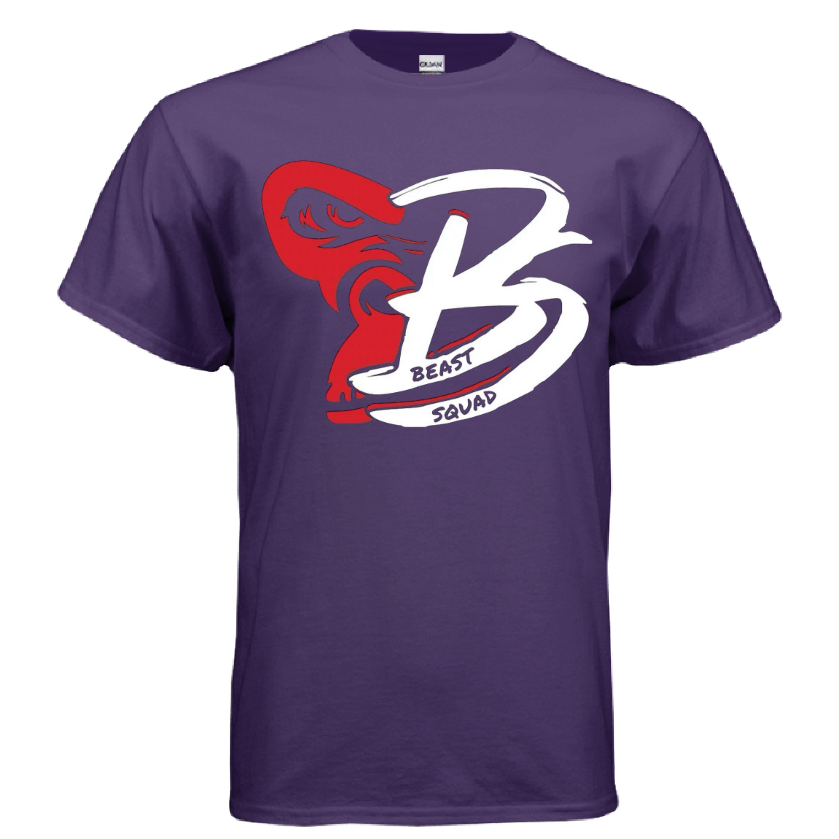 PURPLE - FRONT