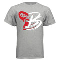 SPORT GREY - FRONT