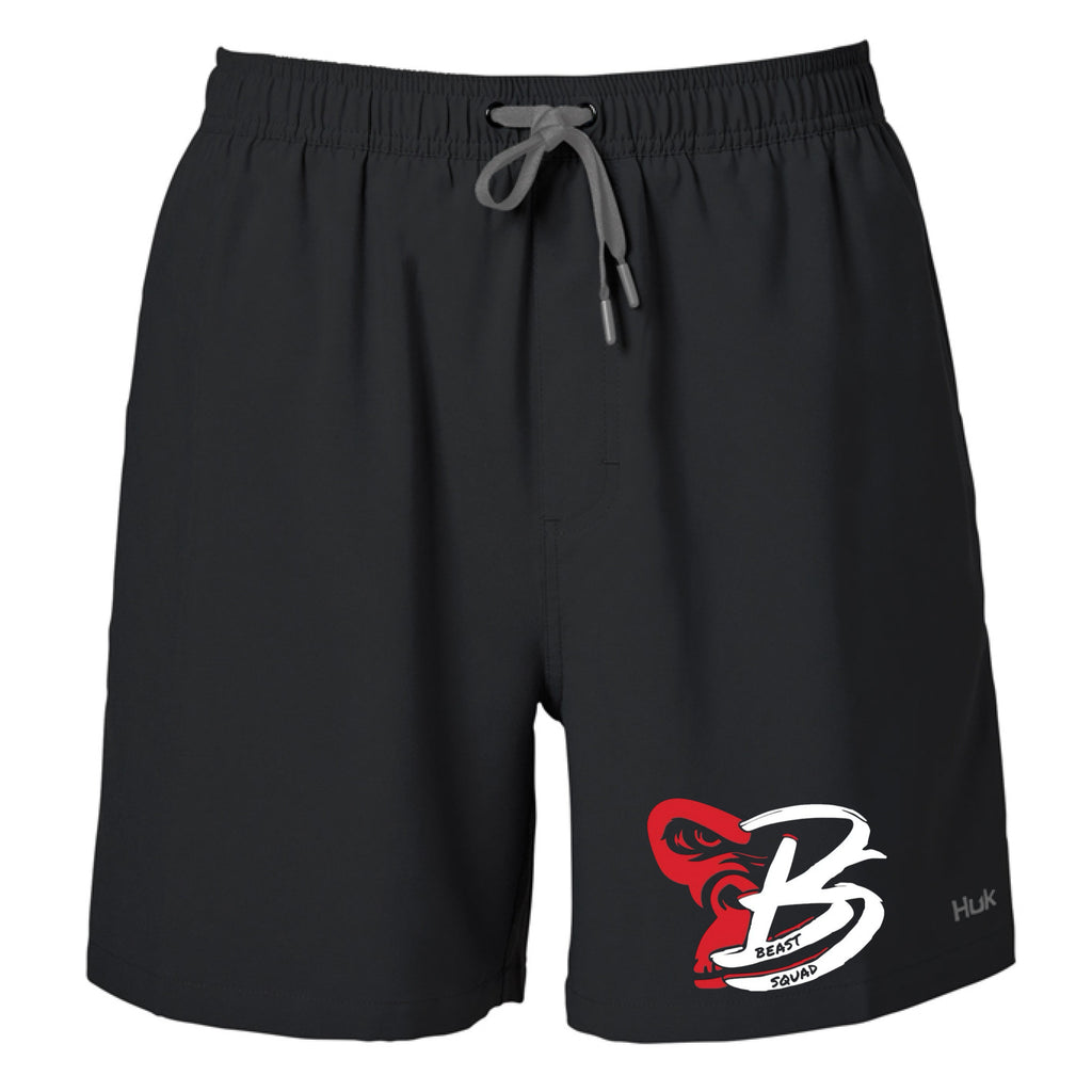 Black - FRONT