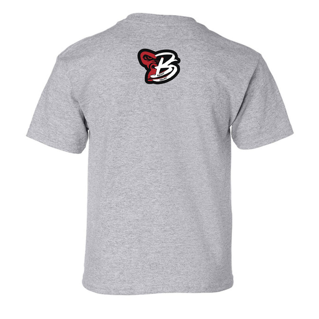 SPORT GREY - BACK