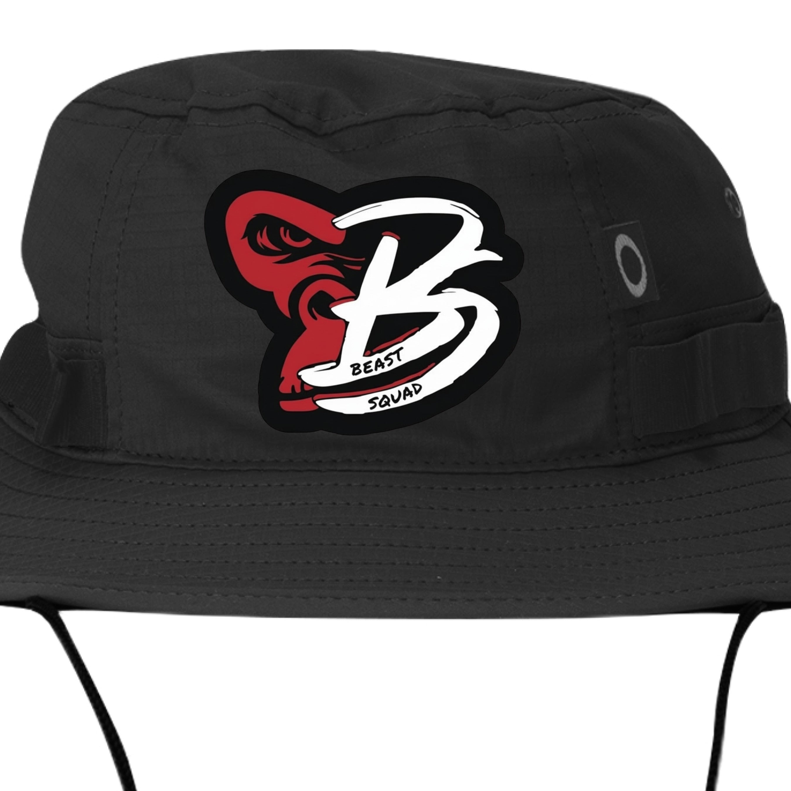 Blackout - FRONT