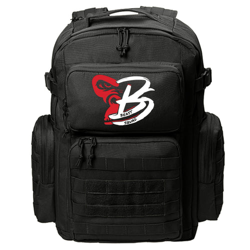 Black - FRONT