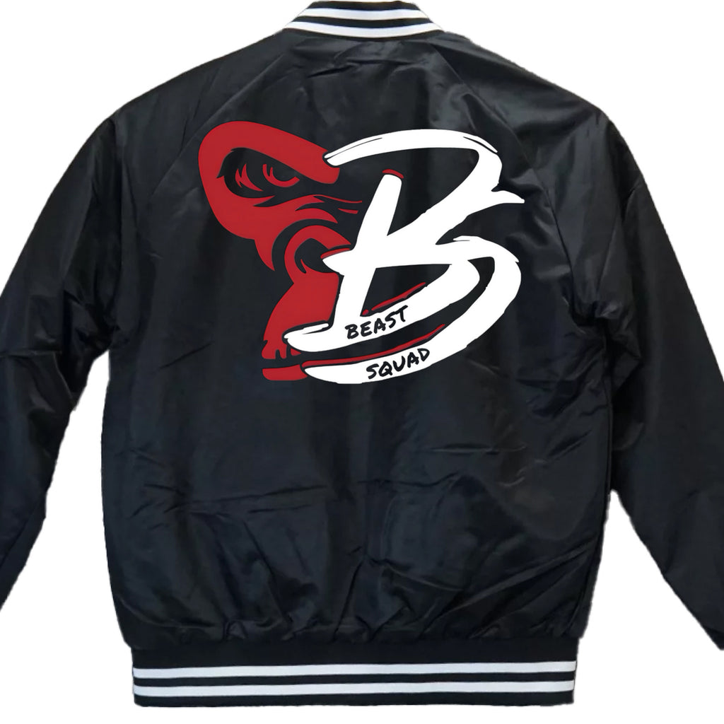 Black - BACK