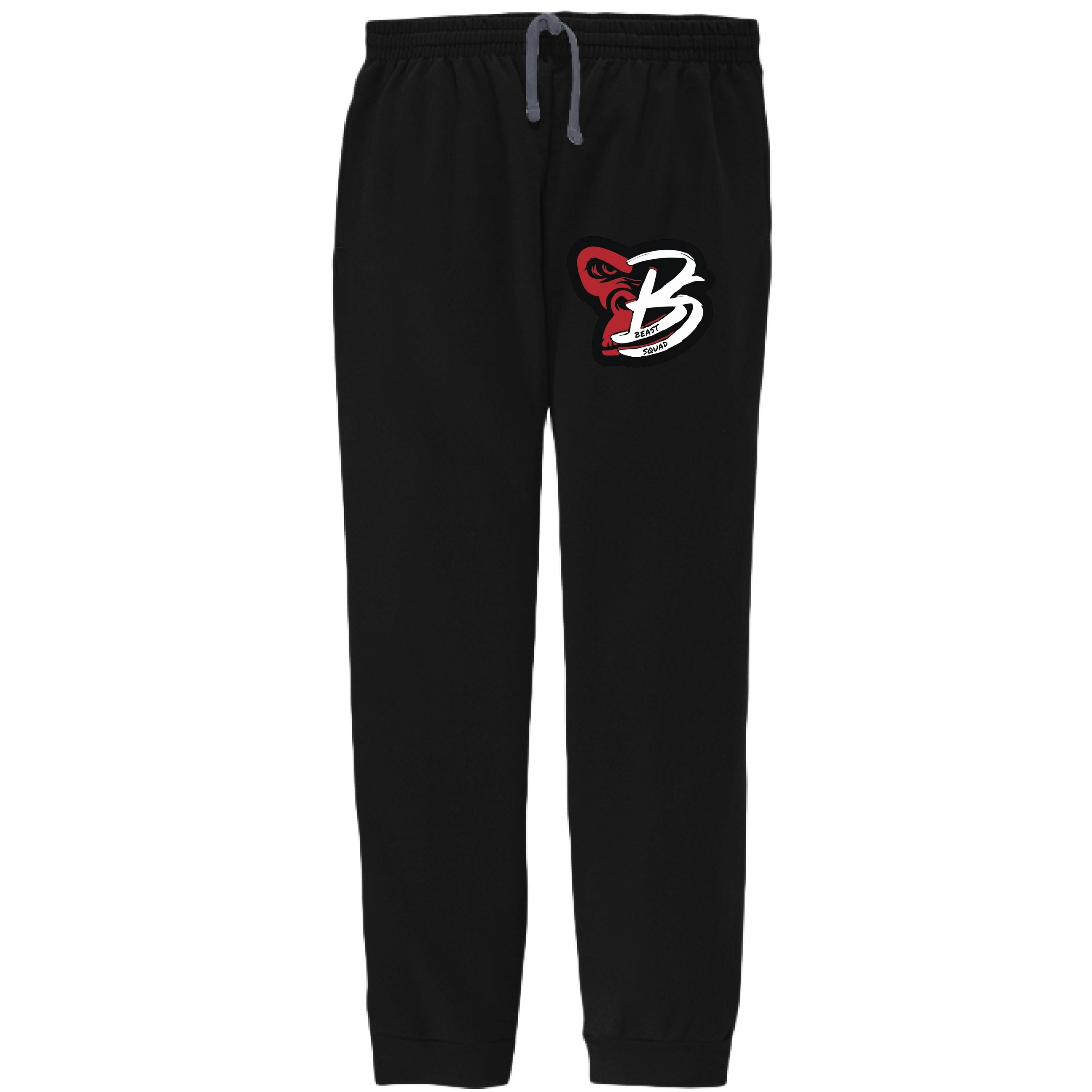 BLACK/ CHRCL GRY - FRONT