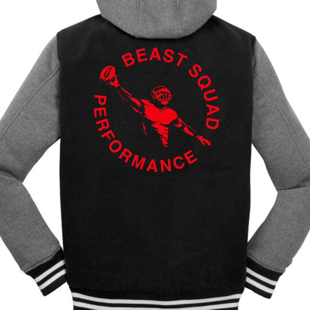 Black/Vnt Hthr - BACK