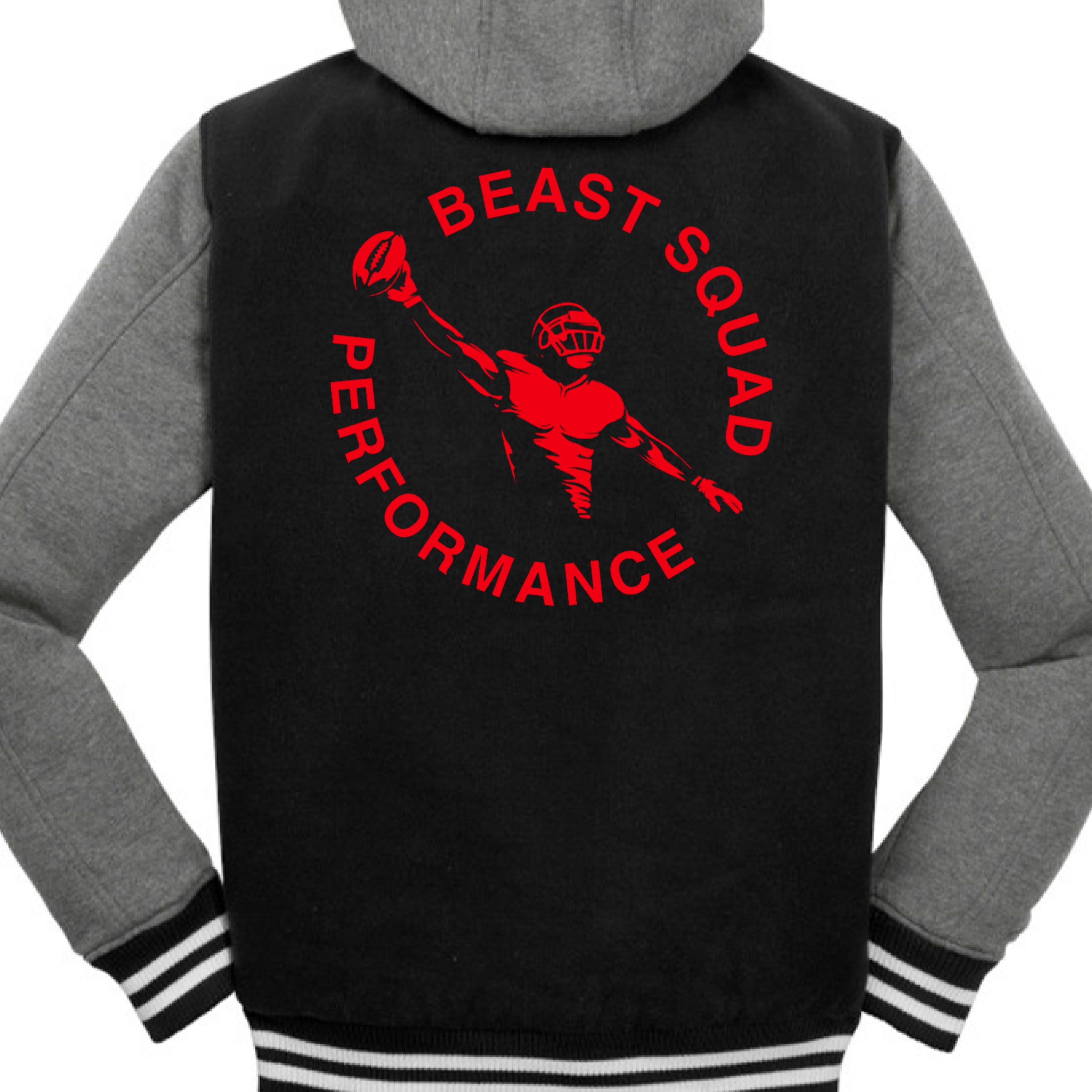Black/Vnt Hthr - BACK