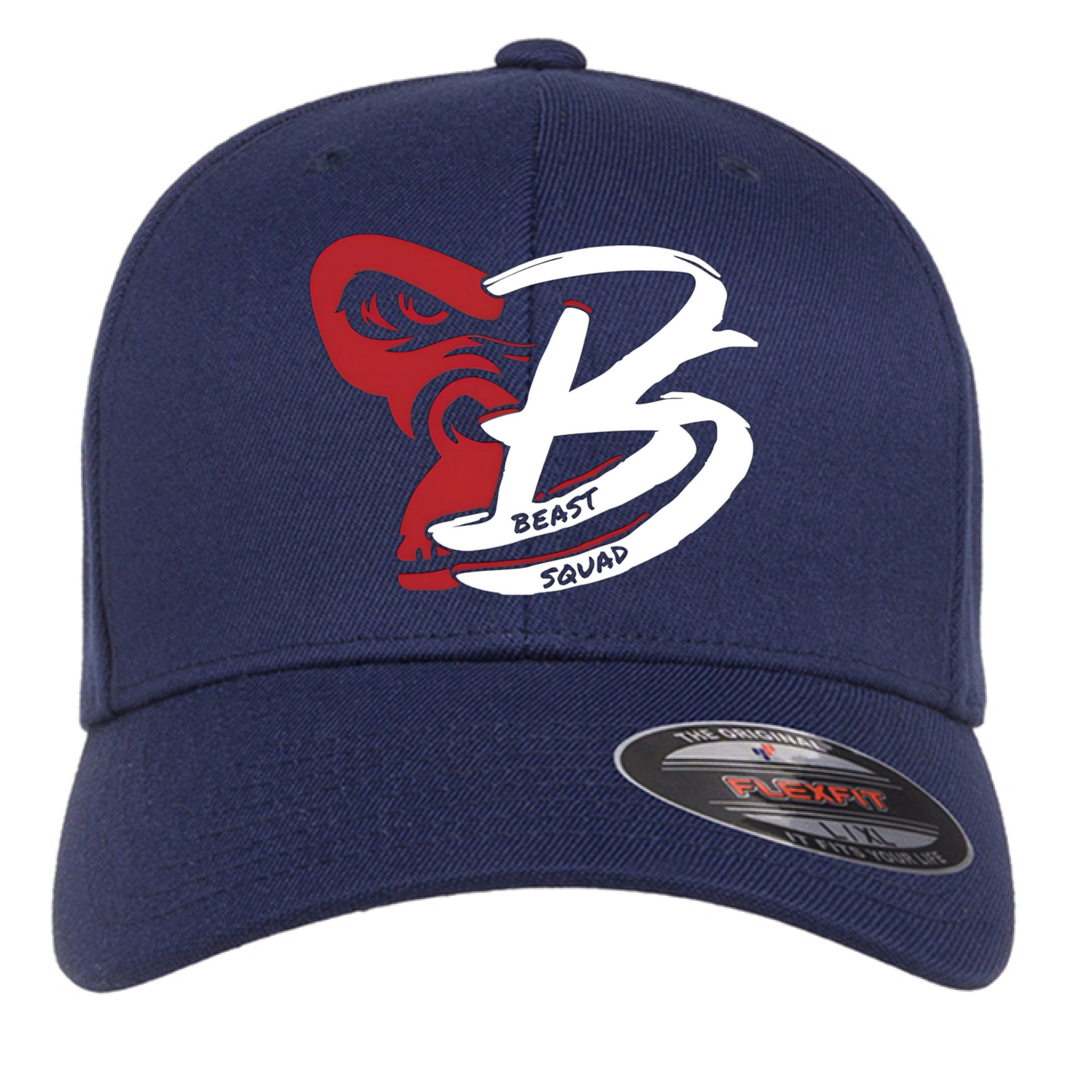 NAVY - FRONT