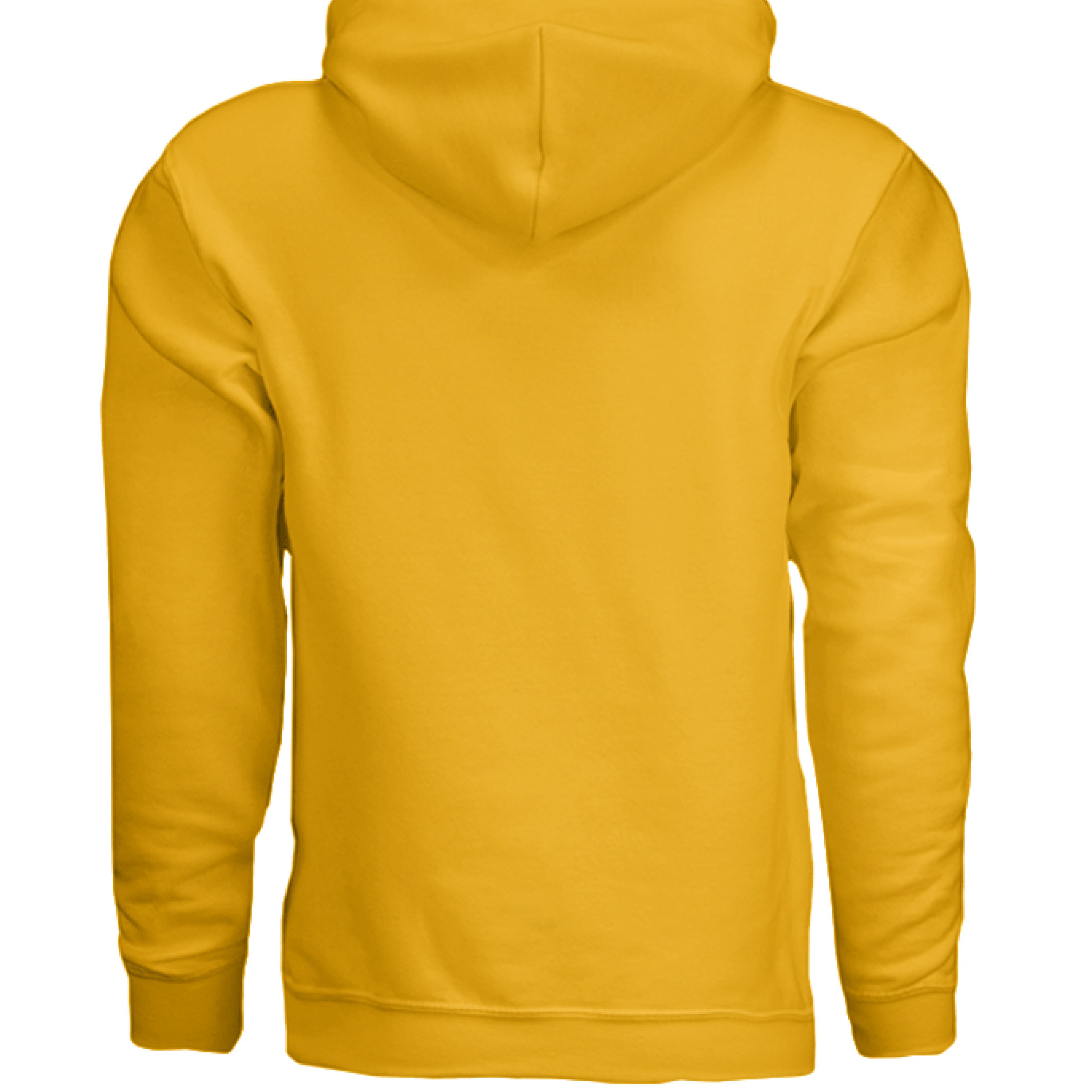 Gold - BACK