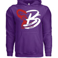 Purple - FRONT