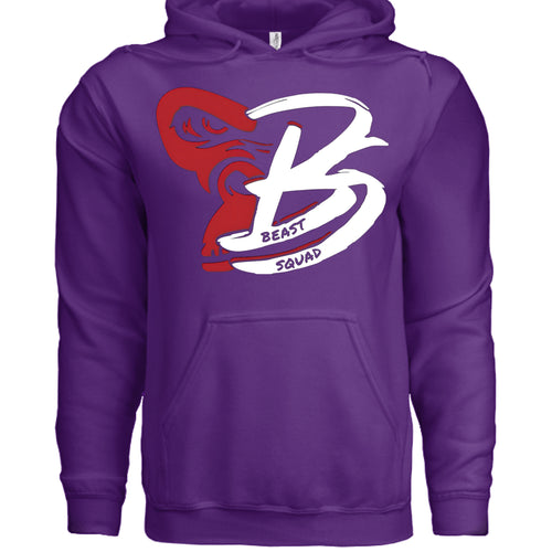Purple - FRONT