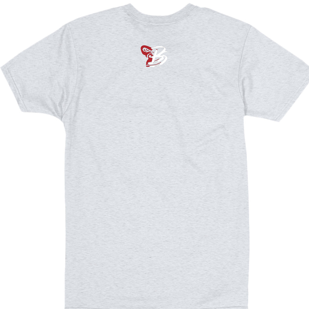 Silverstone Heather - BACK