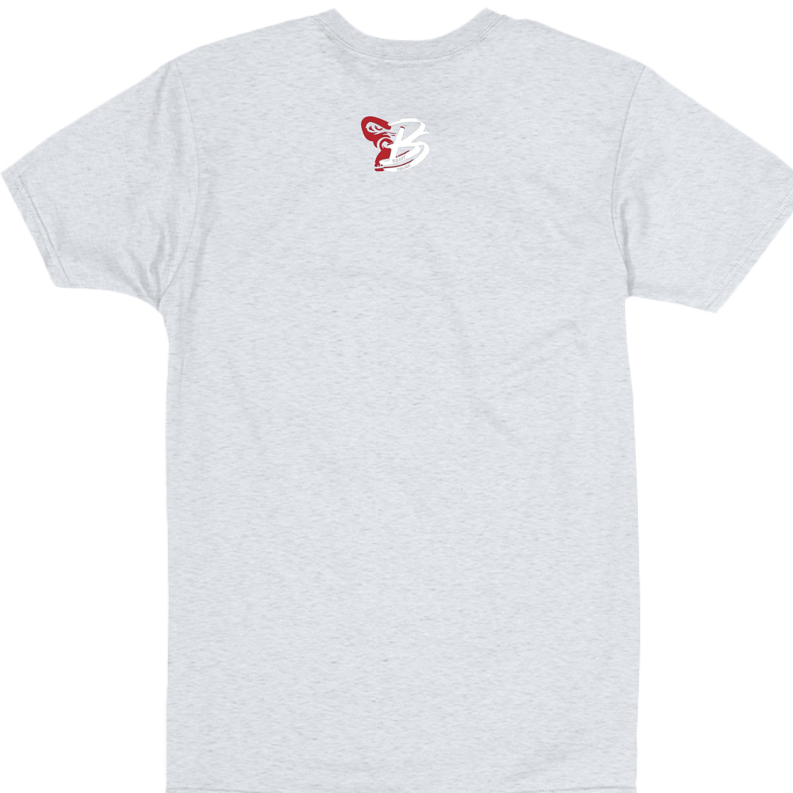 Silverstone Heather - BACK