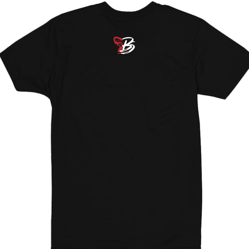 BLACK - BACK
