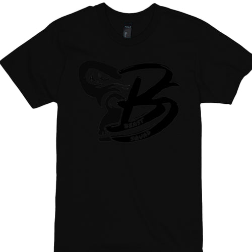 BLACK - FRONT