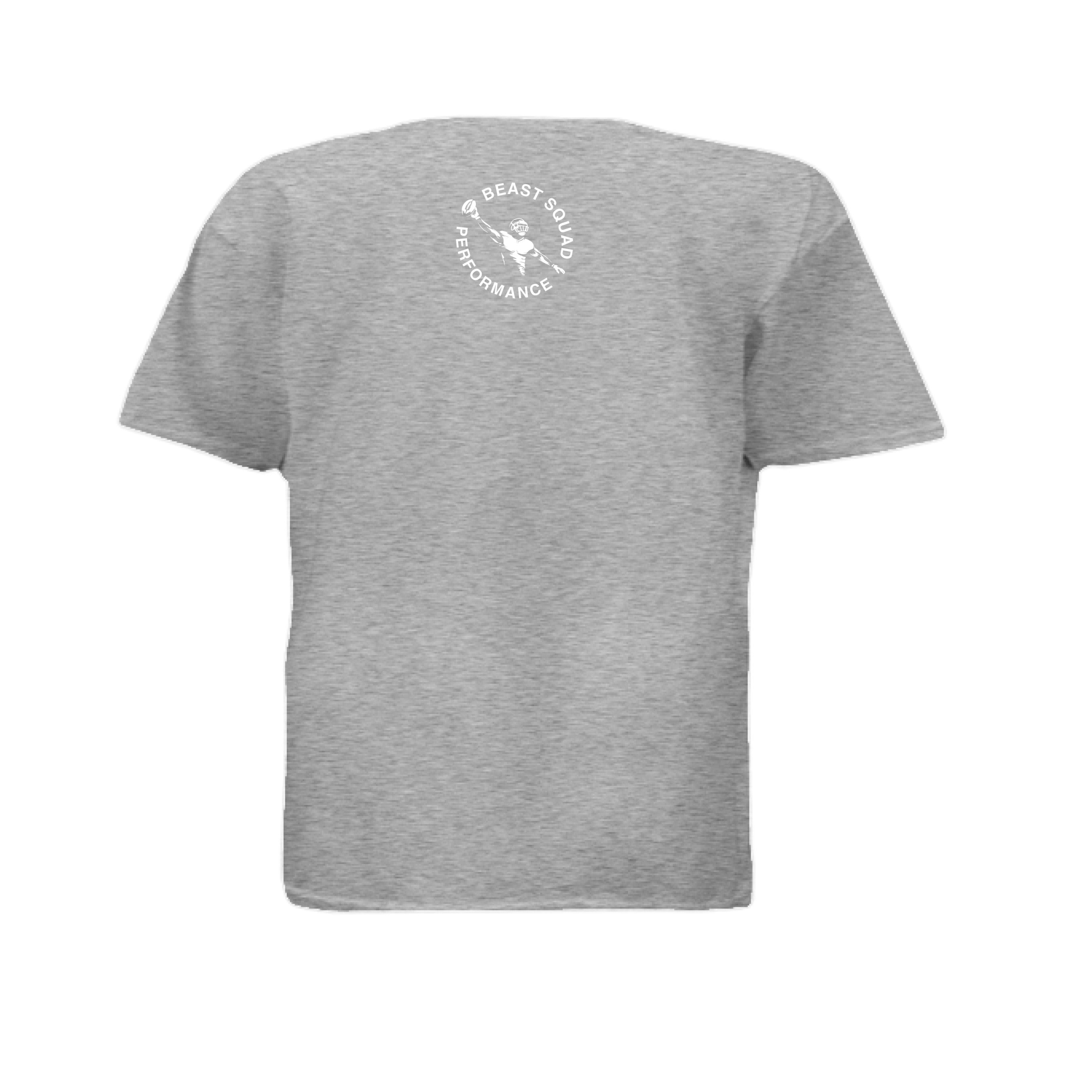 SPORT GREY - BACK