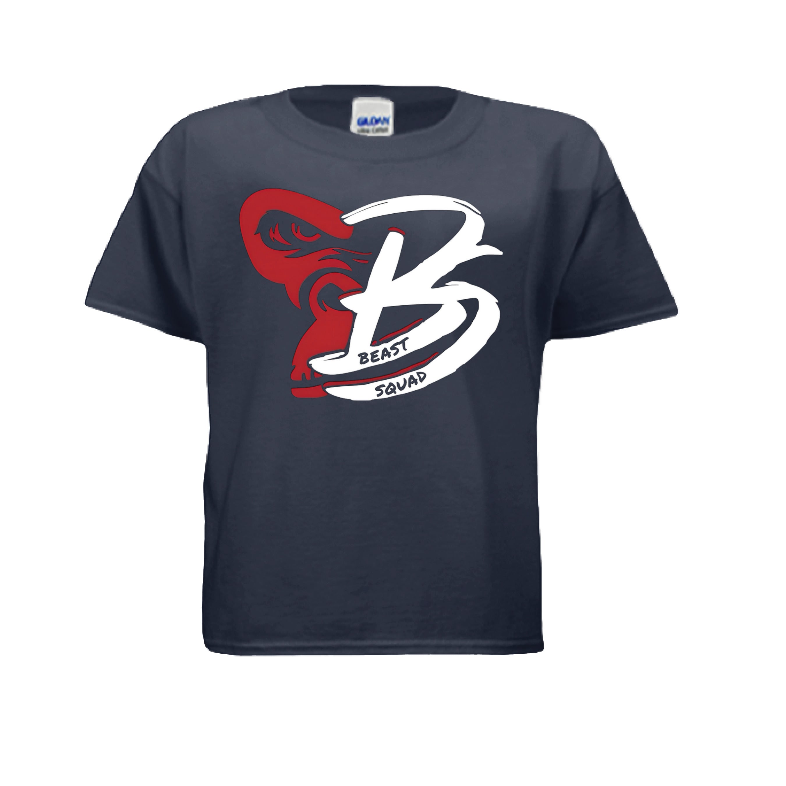 NAVY - FRONT