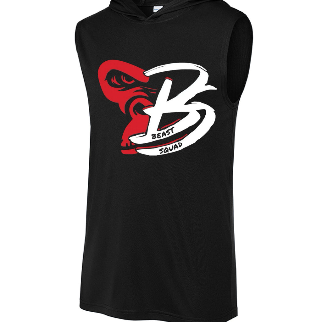 Black - FRONT